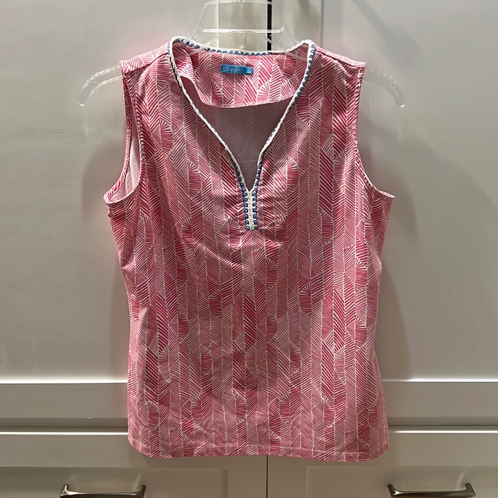 J.McLaughlin top